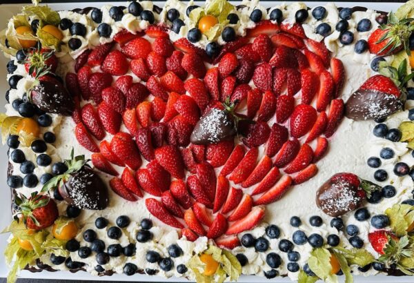 Küpsisetort (kilohind)