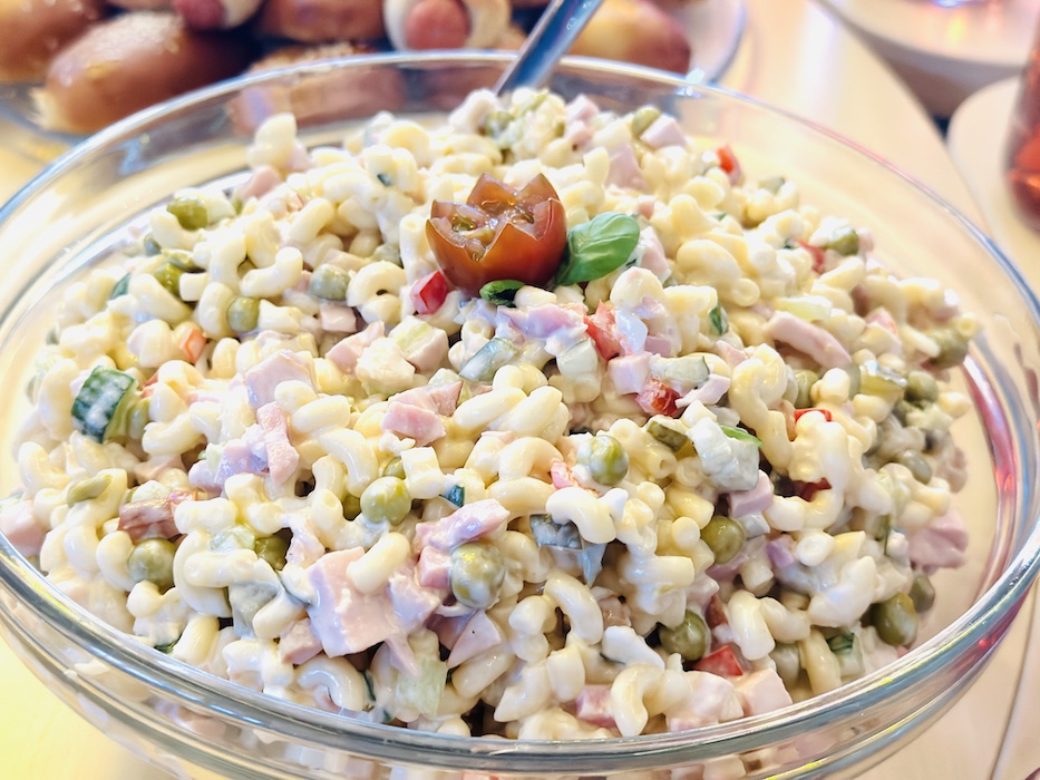 Makaronisalat