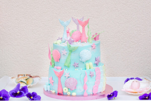 Merineitsi-3 Lastetort (kilohind)