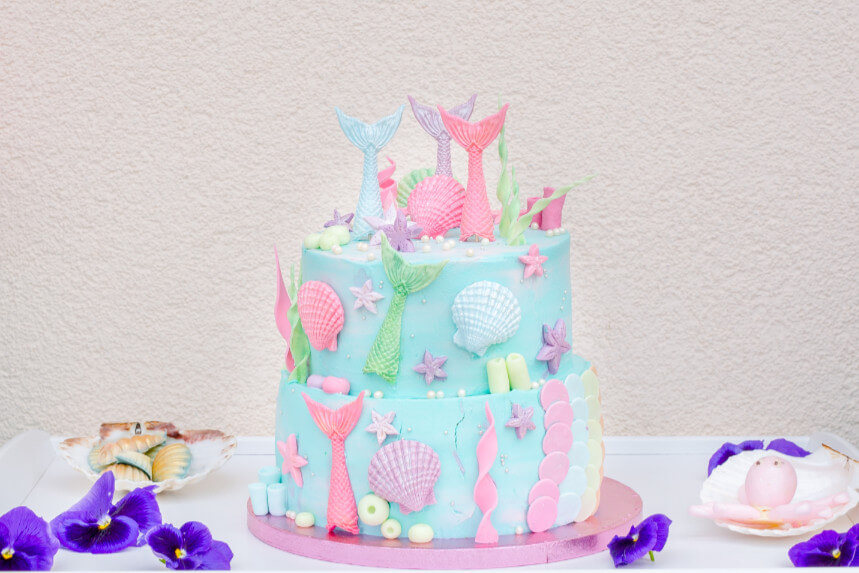 Merineitsi-3 Lastetort (kilohind)