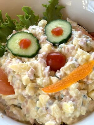 Kartulisalat