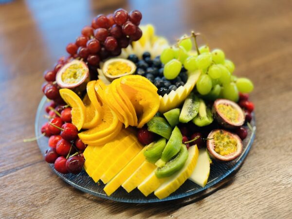 Puuviljavaagen - kilohind!