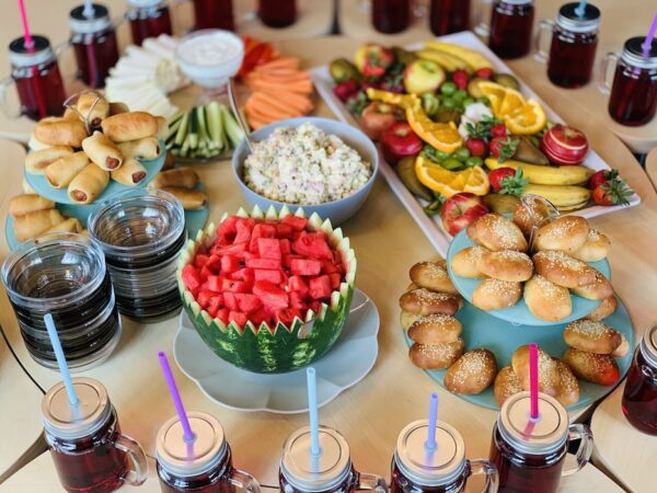 Arbuus (tükeldatud) - kilohind!