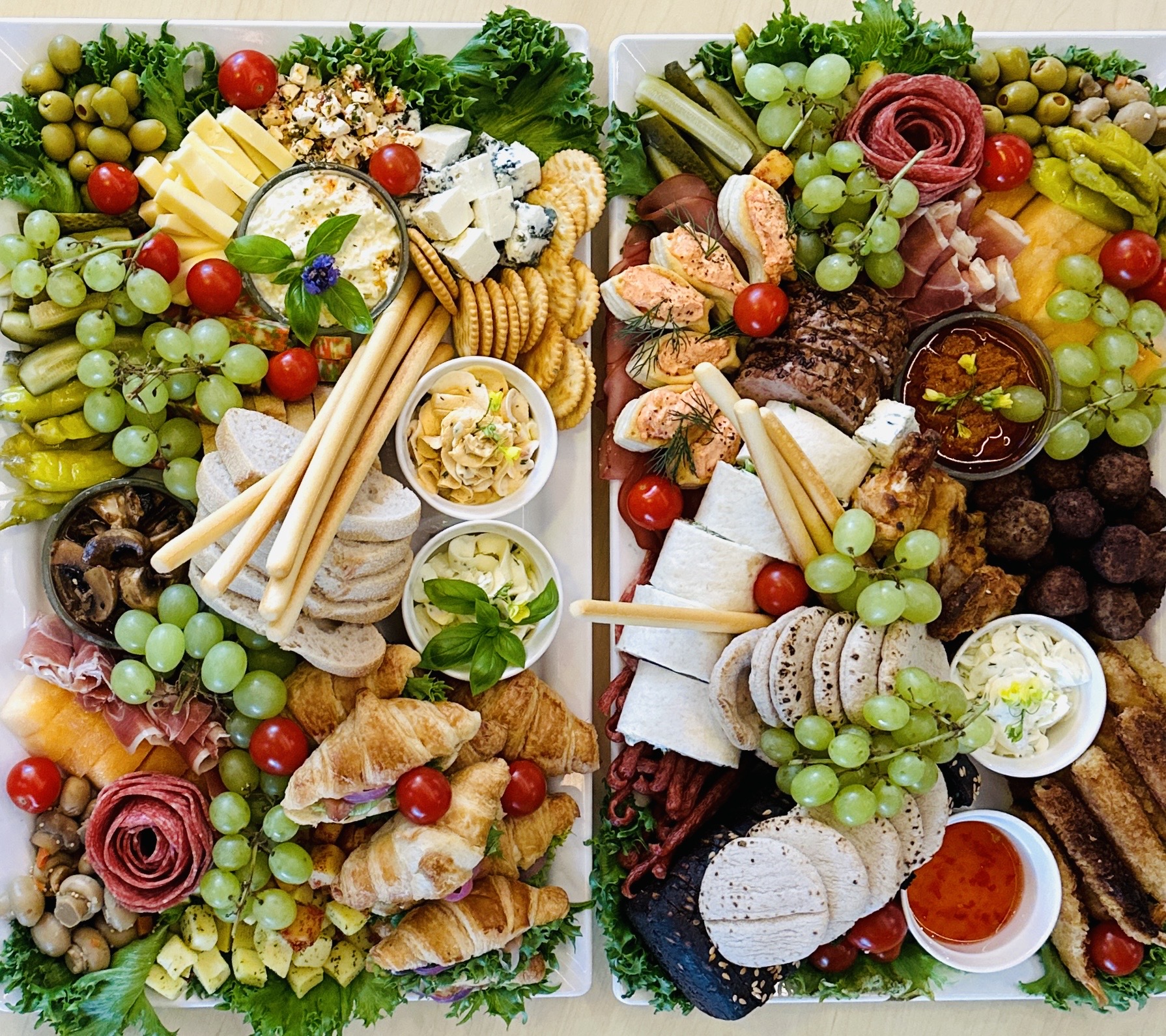 Snäkivaagen mix (hind 1 inimese kohta) - NB! Minimaalne tellimus 5-le inimesele!