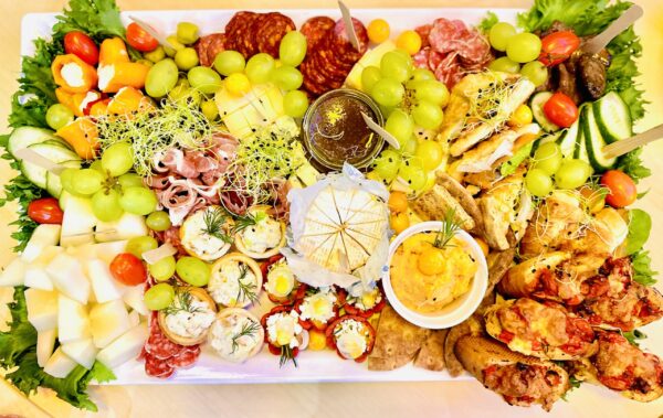 Snäkivaagen mix (hind 1 inimese kohta) - NB! Minimaalne tellimus 5-le inimesele!