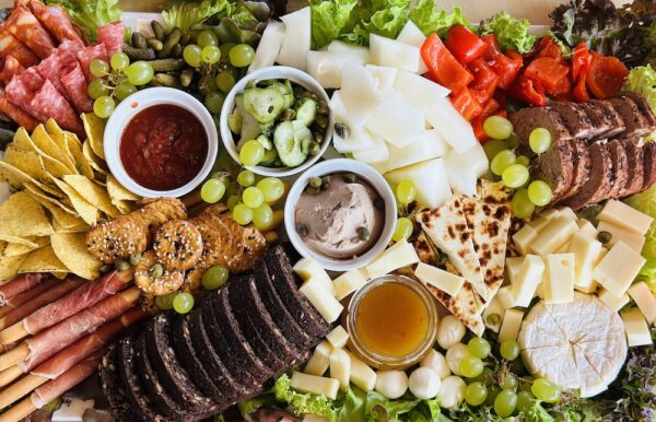 Snäkivaagen mix (hind 1 inimese kohta) - NB! Minimaalne tellimus 5-le inimesele!