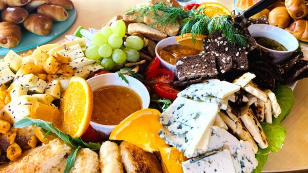 Snäkivaagen mix (hind 1 inimese kohta) - NB! Minimaalne tellimus 5-le inimesele!