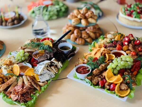 Snäkivaagen mix (hind 1 inimese kohta) - NB! Minimaalne tellimus 5-le inimesele!