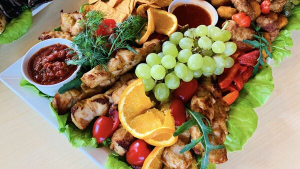 Snäkivaagen mix (hind 1 inimese kohta) - NB! Minimaalne tellimus 5-le inimesele!