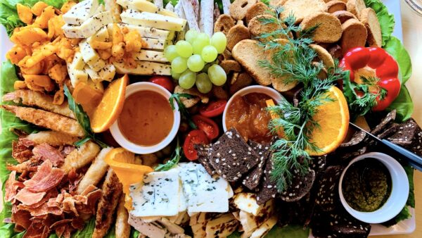 Snäkivaagen mix (hind 1 inimese kohta) - NB! Minimaalne tellimus 5-le inimesele!