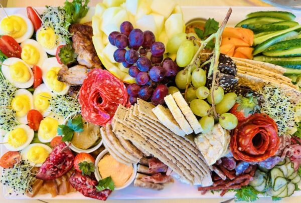 Snäkivaagen mix (hind 1 inimese kohta) - NB! Minimaalne tellimus 5-le inimesele!