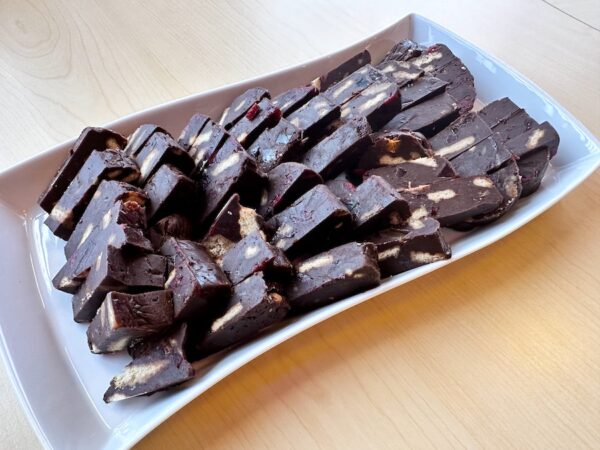 Sünnipäevade klassika! KIRJU KOER - Hind 1 kg kohta!