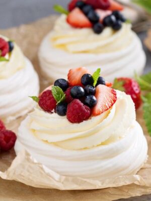 Pavlova