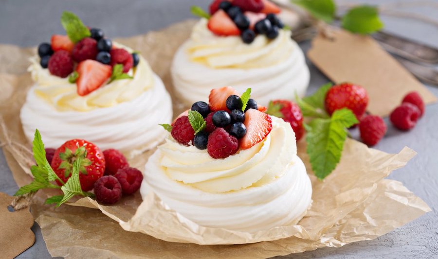 Pavlova