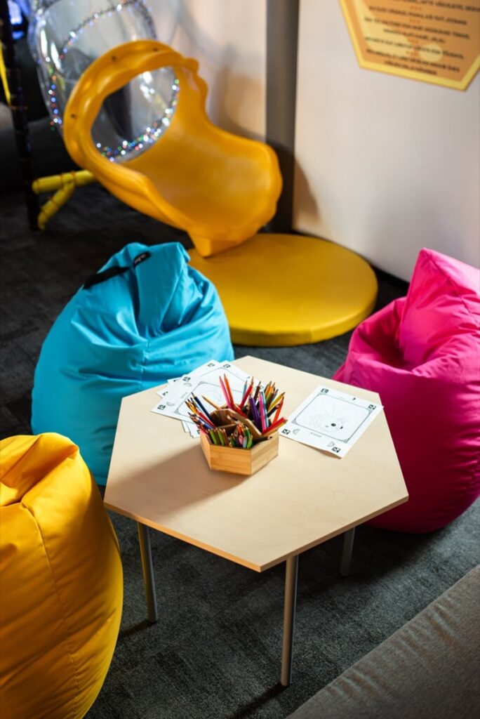 Lillelapse Batuudistuudio Pärnus