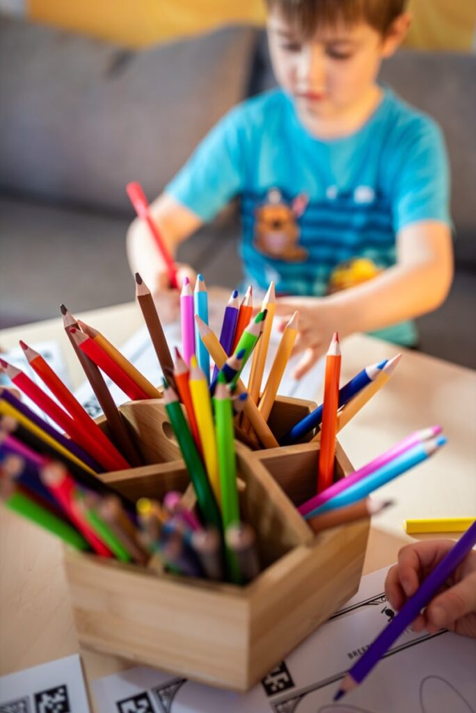 Lillelapse Batuudistuudio Pärnus