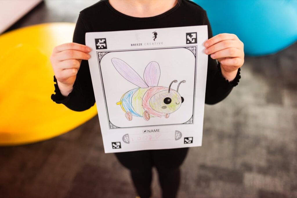 Lillelapse Batuudistuudio Pärnus