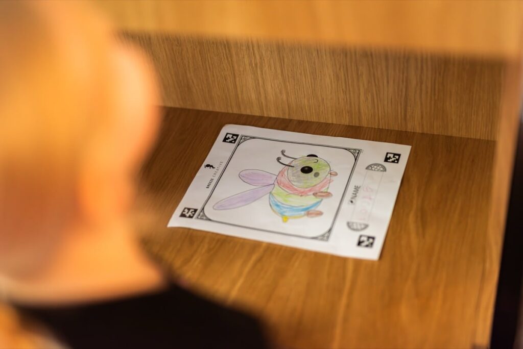 Lillelapse Batuudistuudio Pärnus