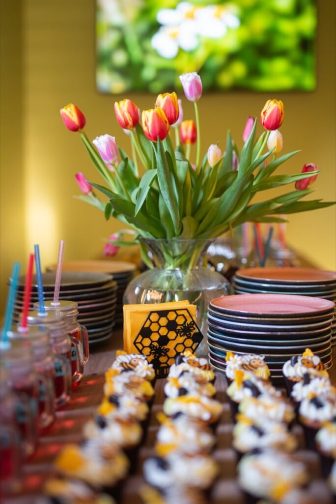 Lillelapse Batuudistuudio Pärnus