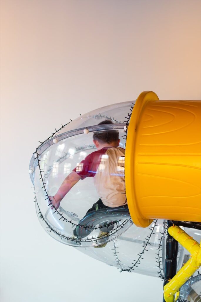 Lillelapse Batuudistuudio Pärnus