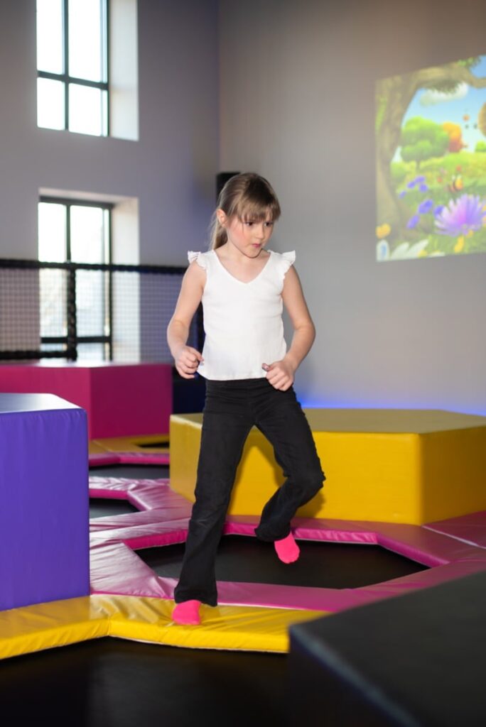 Lillelapse Batuudistuudio Pärnus