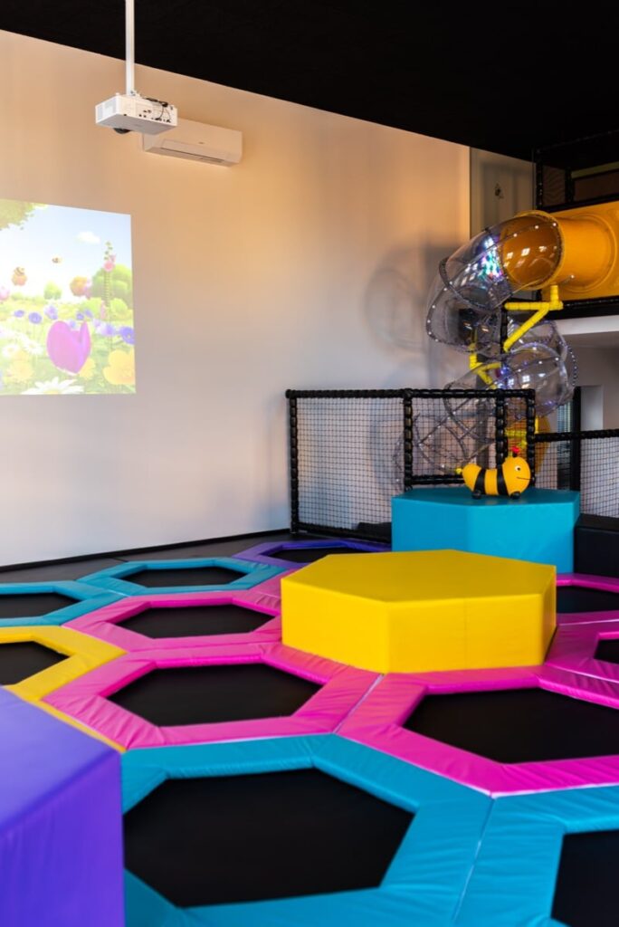 Lillelapse Batuudistuudio Pärnus