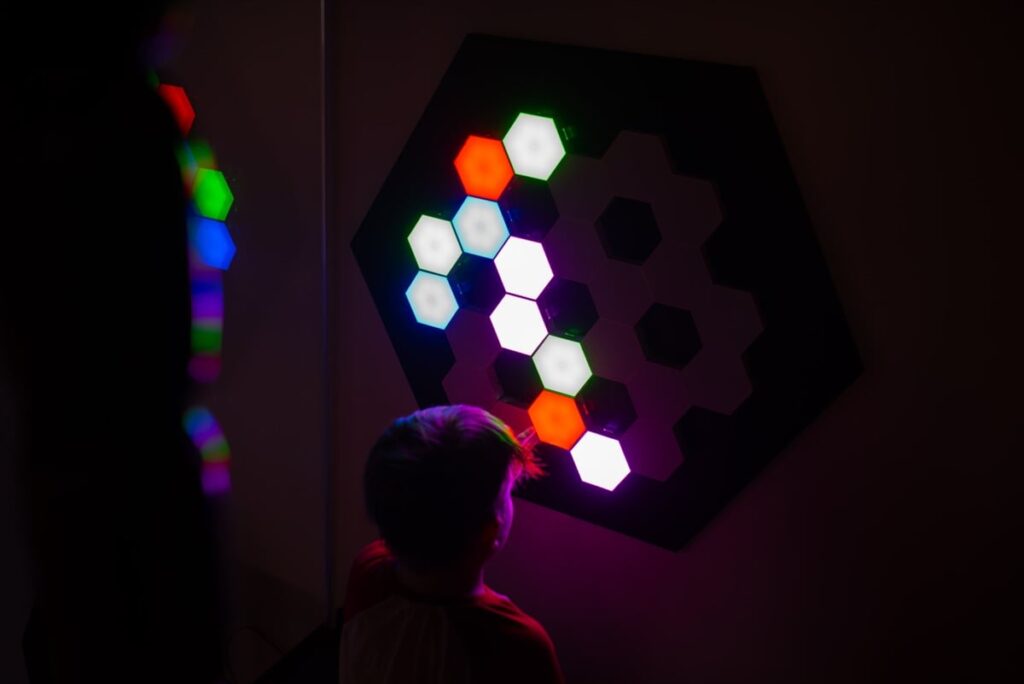 Lillelapse Batuudistuudio Pärnus