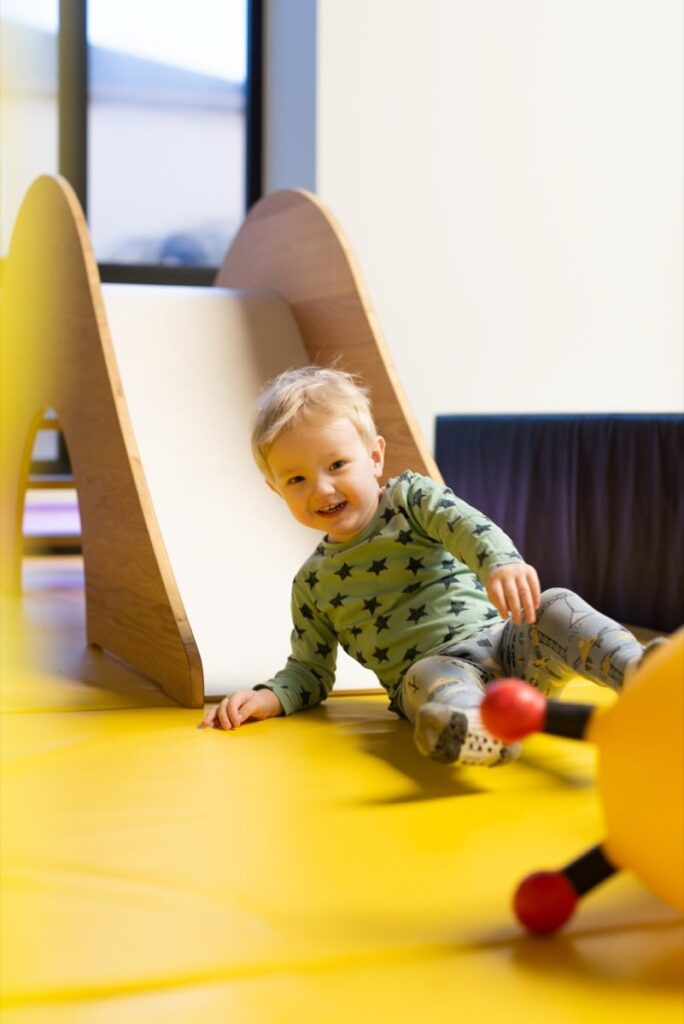 Lillelapse Batuudistuudio Pärnus