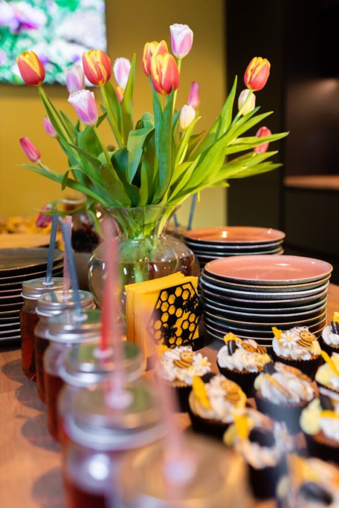 Lillelapse Batuudistuudio Pärnus