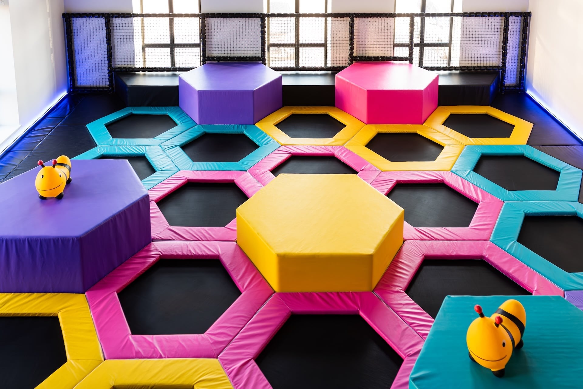 Lillelapse Batuudistuudio Pärnus