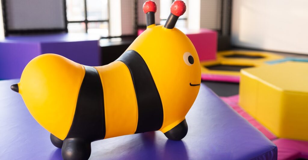 Lillelapse Batuudistuudio Pärnus