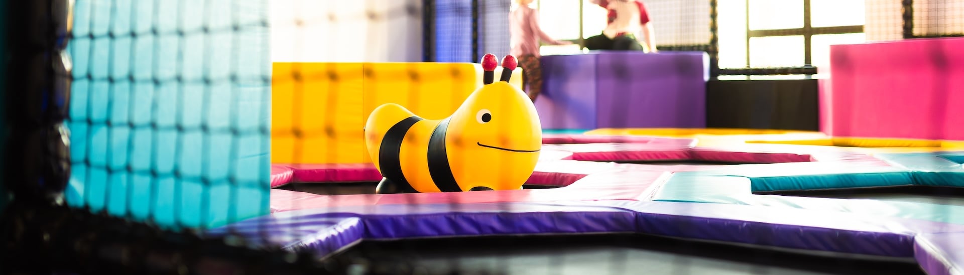 Lillelapse Batuudistuudio Pärnus